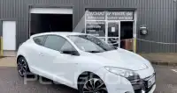 2012 Renault Megane