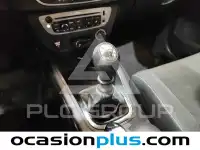 2012 Renault Megane