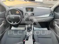 2012 Renault Megane