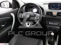 2012 Renault Megane