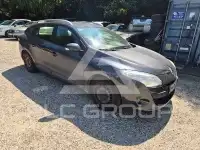 2012 Renault Megane