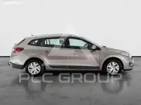 2012 Renault Megane