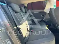 2012 Renault Megane