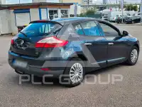 2012 Renault Megane