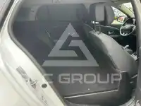 2012 Renault Megane