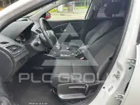 2012 Renault Megane