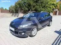 2012 Renault Megane