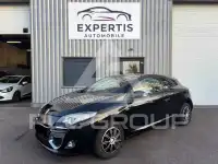 2012 Renault Megane