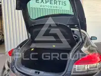 2012 Renault Megane