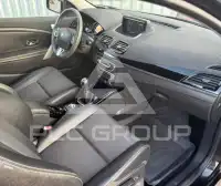 2012 Renault Megane