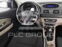 2012 Renault Megane