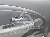 2012 Renault Megane
