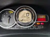 2012 Renault Megane