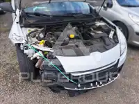 2012 Renault Megane