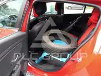 2012 Renault Megane