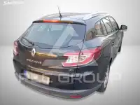 2012 Renault Megane