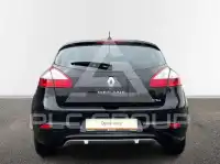 2012 Renault Megane