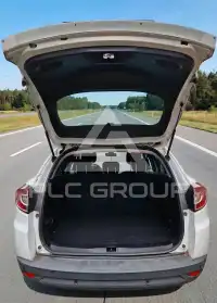 2012 Renault Megane