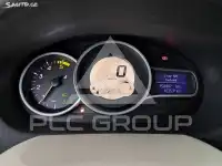 2012 Renault Megane
