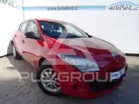 2012 Renault Megane
