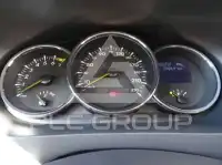 2012 Renault Megane