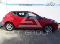 2012 Renault Megane