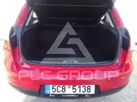 2012 Renault Megane