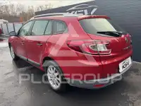 2012 Renault Megane