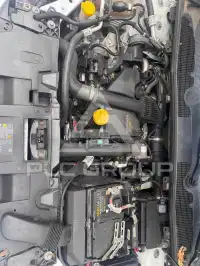 2012 Renault Megane