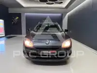 2012 Renault Megane