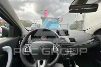 2012 Renault Megane