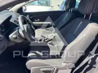 2012 Renault Megane