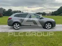 2012 Renault Megane