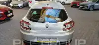2012 Renault Megane