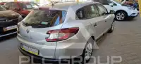2012 Renault Megane