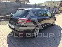 2012 Renault Megane