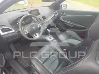 2012 Renault Megane