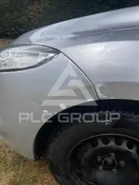 2012 Renault Megane