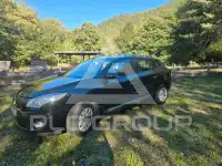 2012 Renault Megane