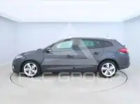 2012 Renault Megane