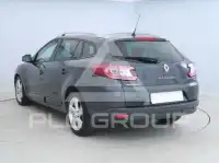 2012 Renault Megane
