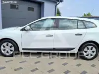 2012 Renault Megane