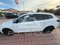 2012 Renault Megane