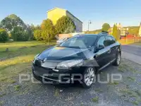 2012 Renault Megane