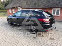 2012 Renault Megane