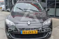 2012 Renault Megane