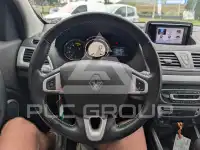 2012 Renault Megane