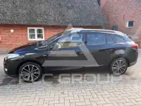 2012 Renault Megane