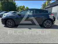 2012 Renault Megane