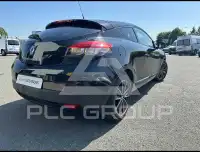 2012 Renault Megane